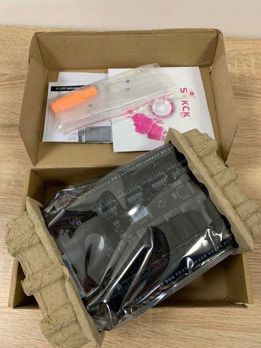 Мережевий контролер ZKTeco С3-400