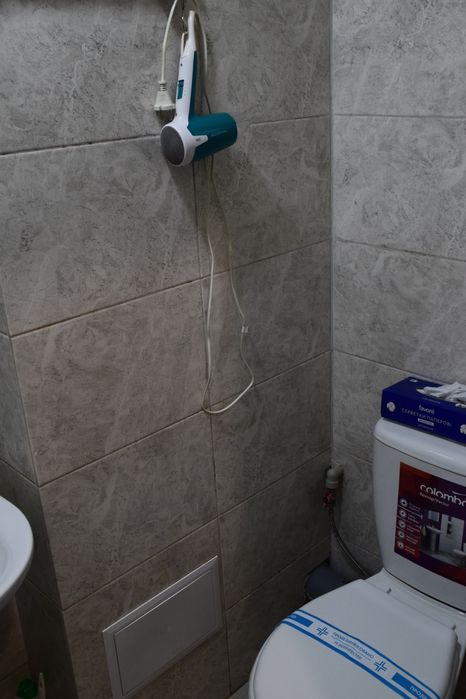 Квартира студія подобово та погодинно