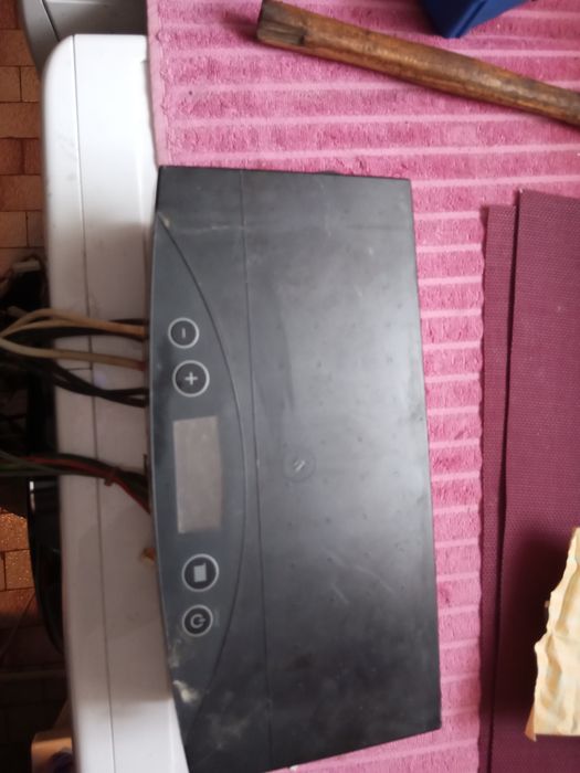 Termet Eco condens gold komputer