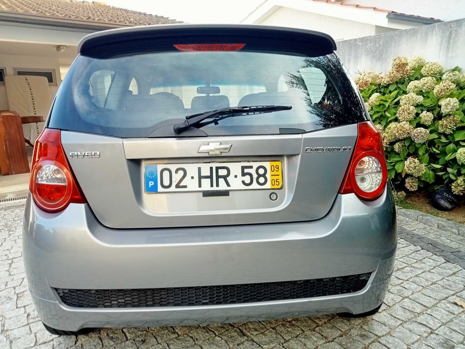 Carro super estimado
