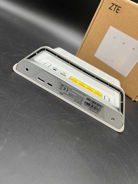 Router ZTE MF296C 4G LTE zestawdo naprawy