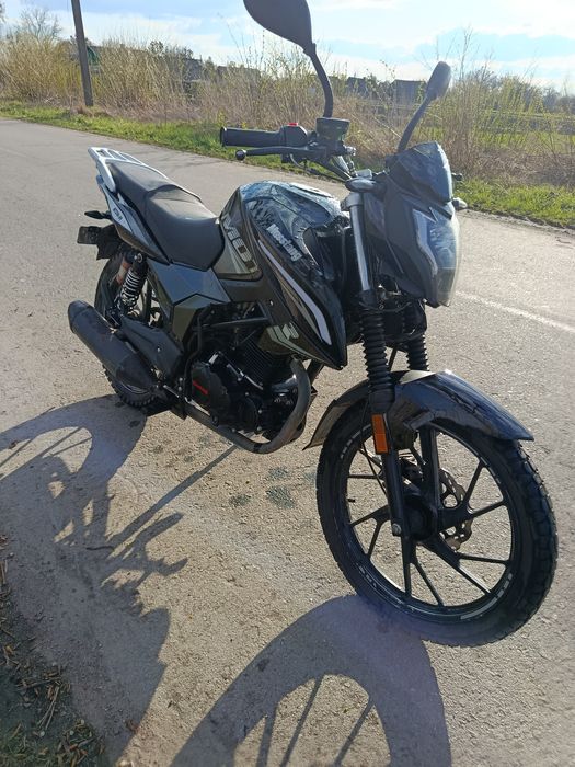 Продам мустанг мт 250-9R