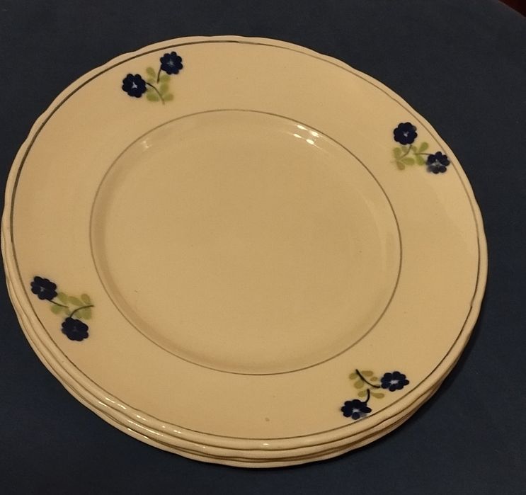 Loiças antigas "sacavem"