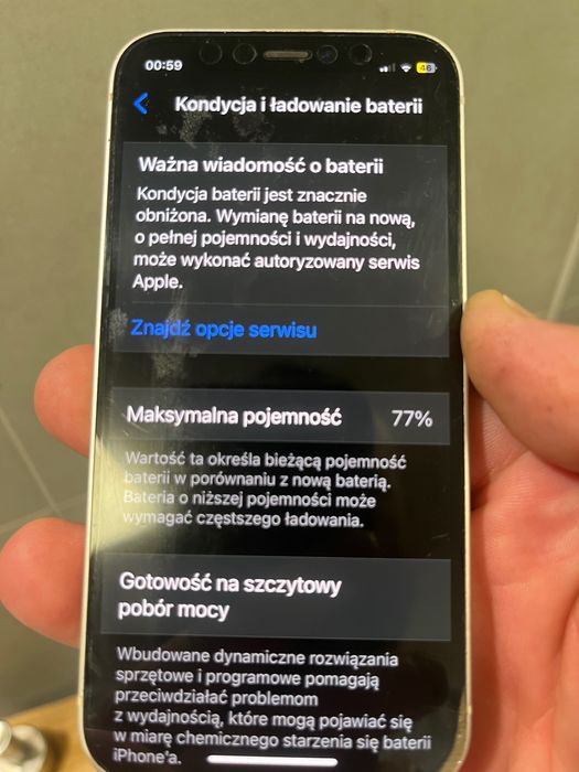 Iphone 13 + IPhone 12 mini