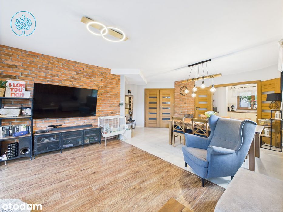 Dom 5 pokoi Osowa Góra