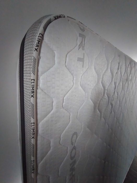 Colchão climax comfort