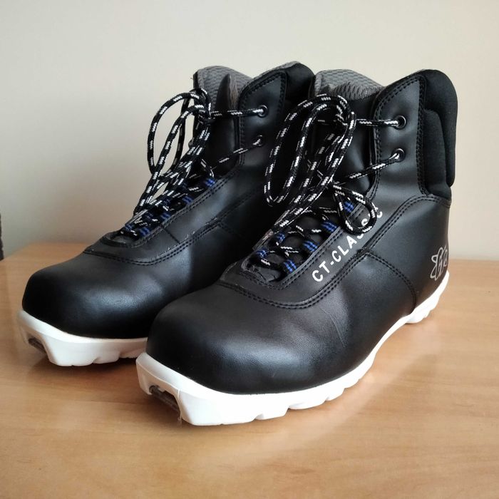 Buty narciarskie biegowe CT CLASSIC NNN roz.eu-43