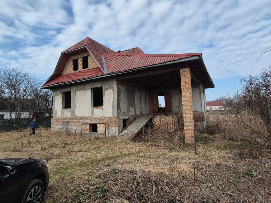 Продам будинок село Плесецьке, вул. Миколи Лисенка, 15 соток, без %.