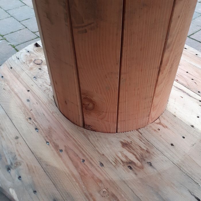 Stół okrągły 90 cm