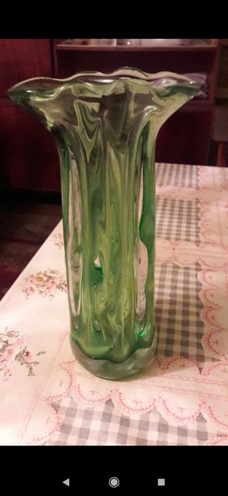Продам вазу СССР