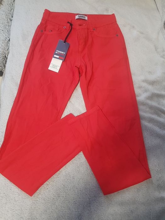 Spodnie rozmiar 26 ( xs)