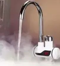 Проточный водонагреватель