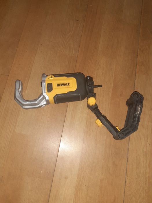 Dewalt przystawka udarowa