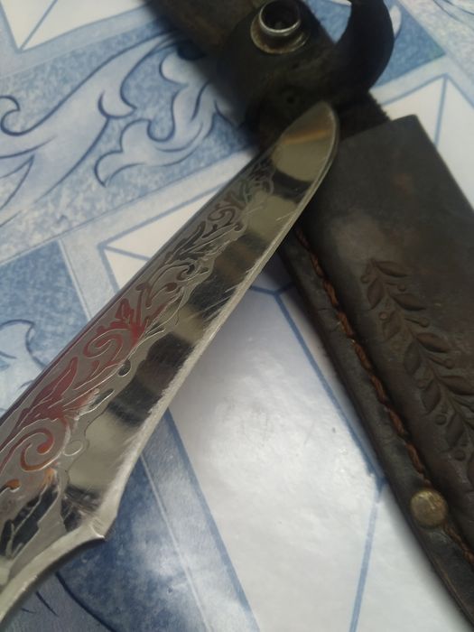 Набор для шашлыка