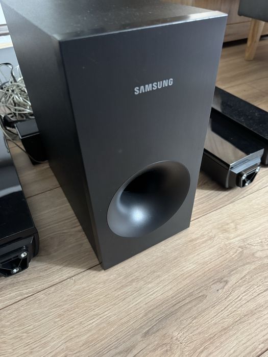 Kino domowe Samsung HT-E355
