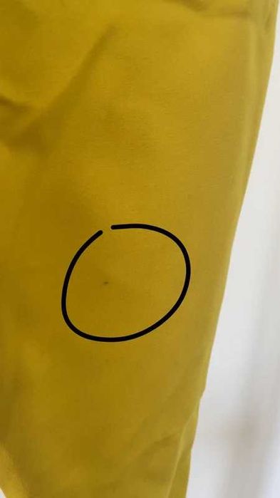 Zara spodnie damskie rozmiar 38