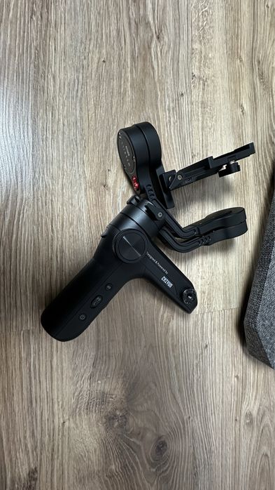 Zhiyun WeeBill Lab gimbal stabilizator kamery