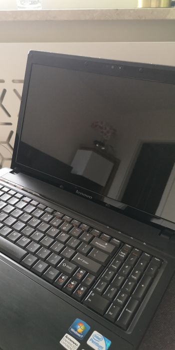 Laptop Lenovo G560