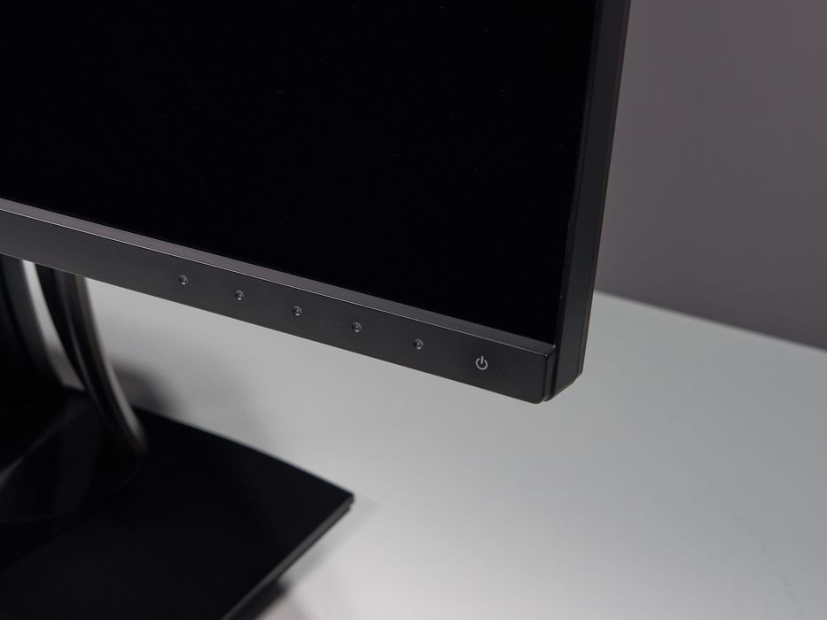 Monitor Viewsonic 27” - 4K - 100%Adobe RGB para fotografia e video