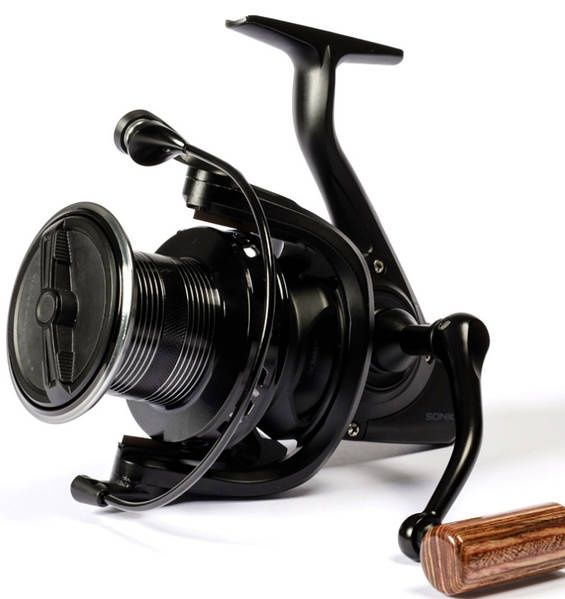 Карповые катушки Sonik