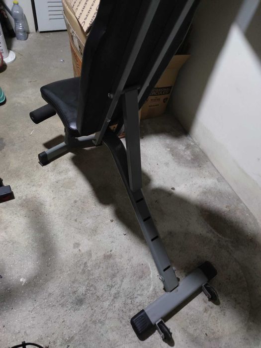Weight Bench - Sveltus439469090926110722