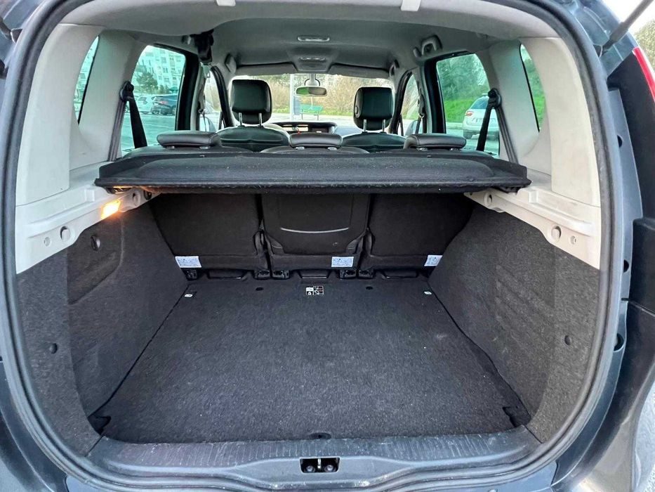 Renault Scenic 1.5Dci 110cv - 170 mil kms - Nacional