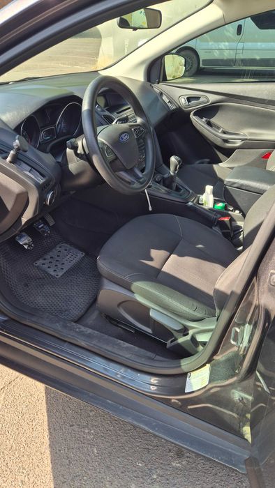 Ford Focus 2.0 2015