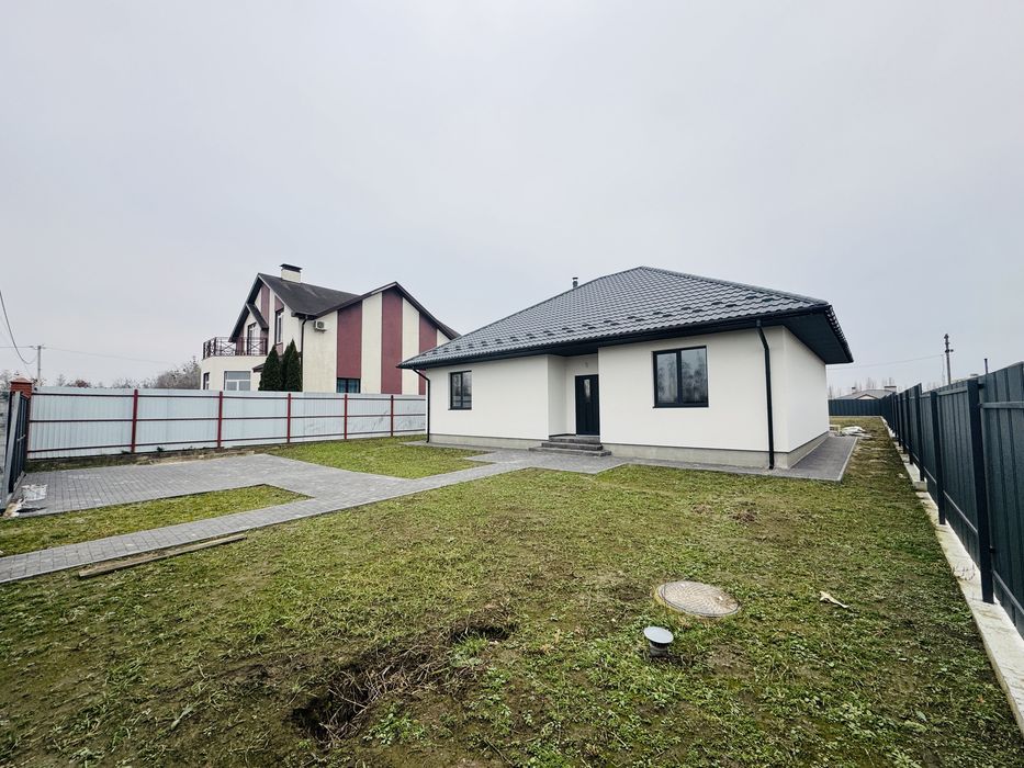 Терміново!!! БЕЗ КОМІСІЇ будинок з новим РЕМОНТОМ, Розтермінування ТАК