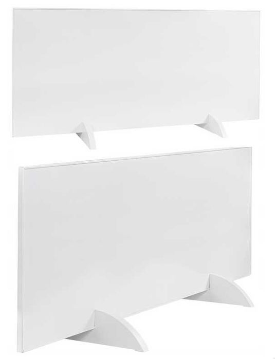 Grzejnik 1200W na podczerwień promiennik  DOTYK PILOT WIFI PANEL IR