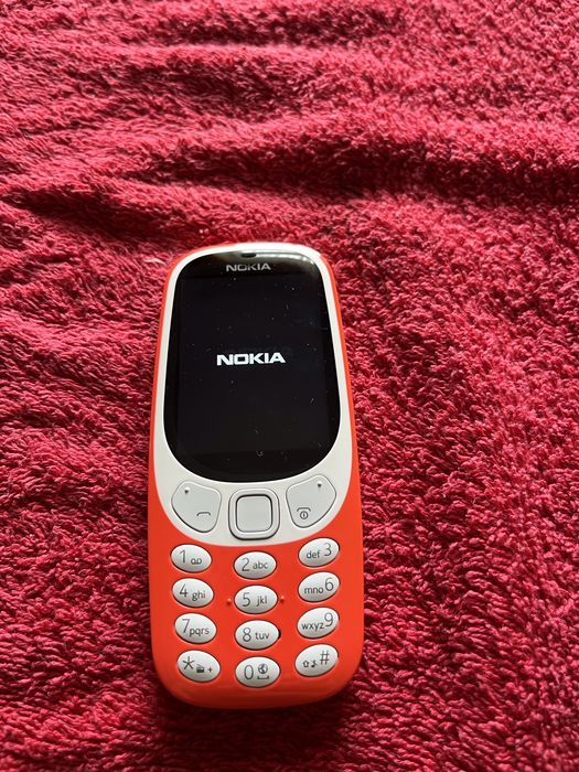 Продам Nokia 3310