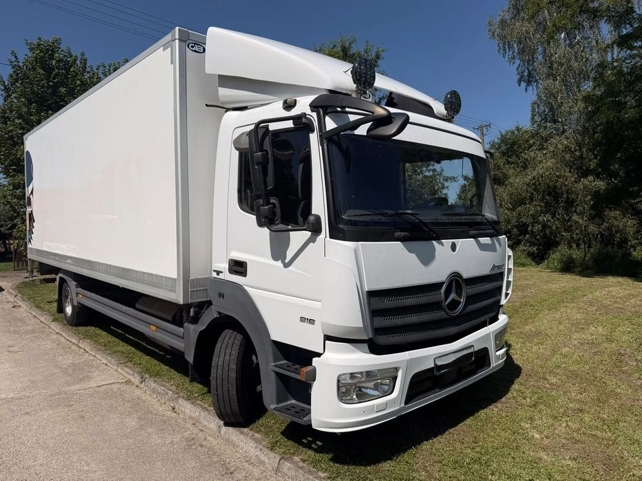 Mercedes-Benz