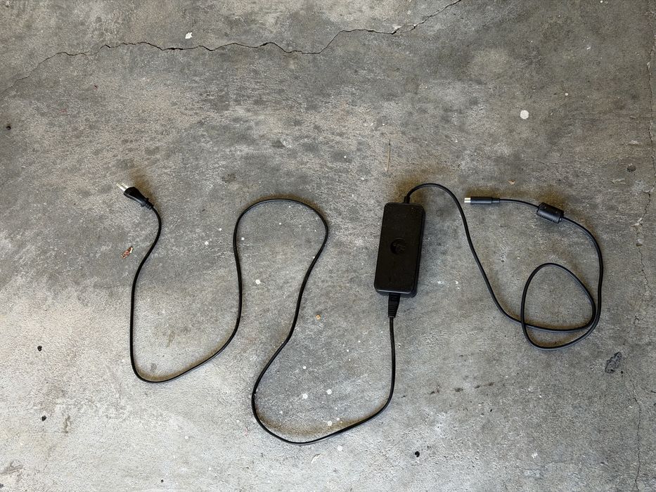 Trotinete eletrica