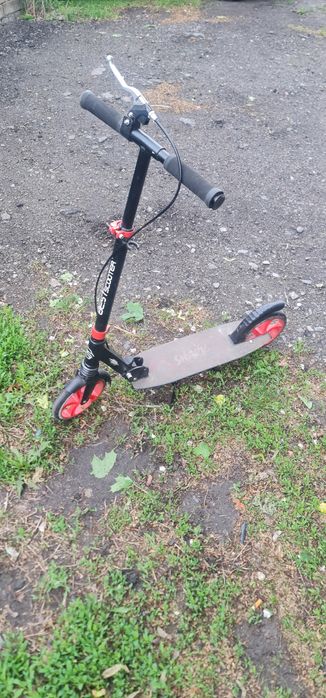 Самокат best scooter