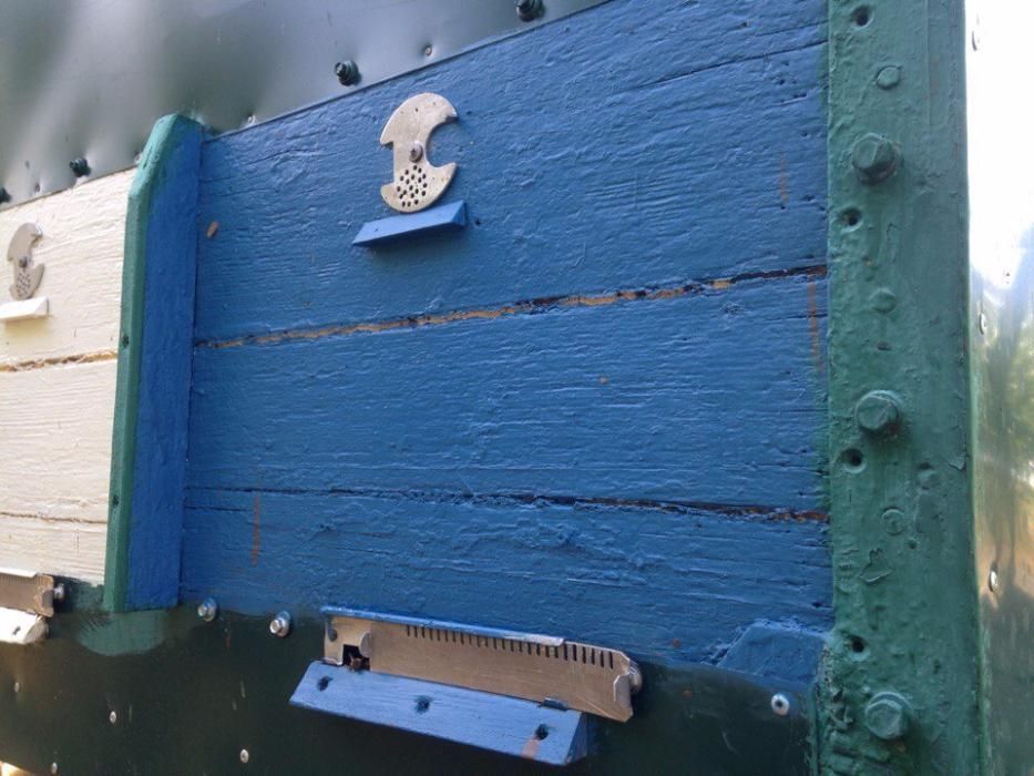 Продам пчёлопавильен