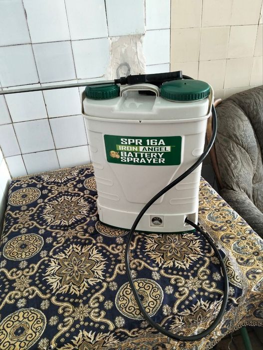 Продам распрыскиватель