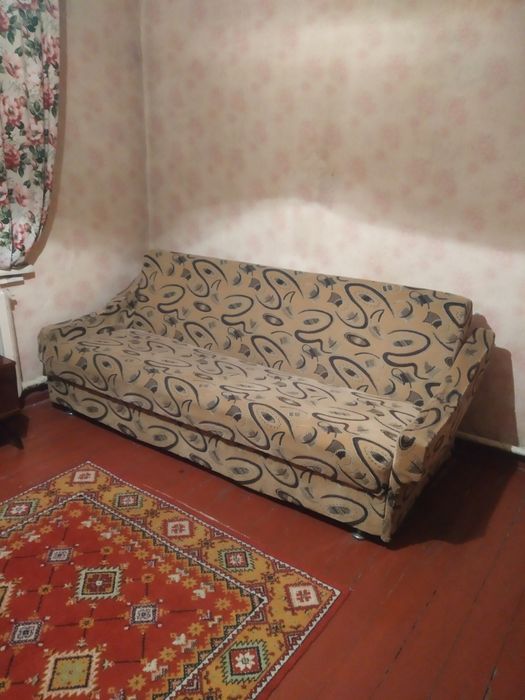 Сдается комната на пр. Слобожанский,начало, для одного парня