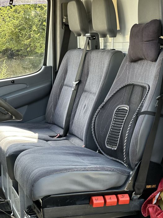 Sprinter 413  2.2 cdi