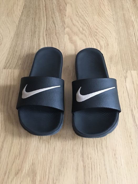 Шлепанці дитячі Nike