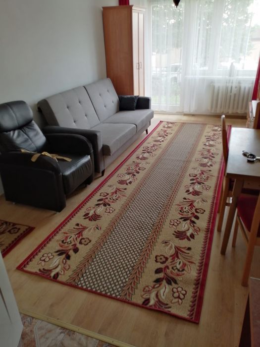 mieszkanie do wynajęcia ul. Grochowska - Widok 2