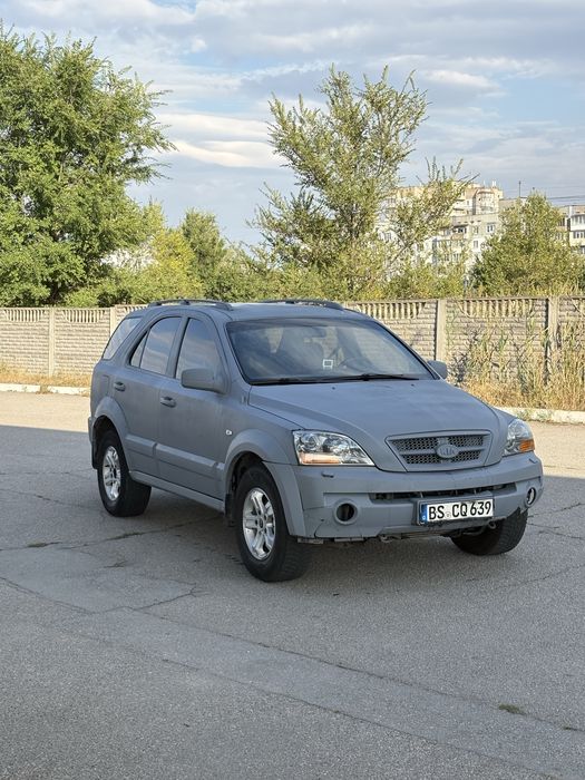 ‼️Киа Соренто 2.5 дизель‼️