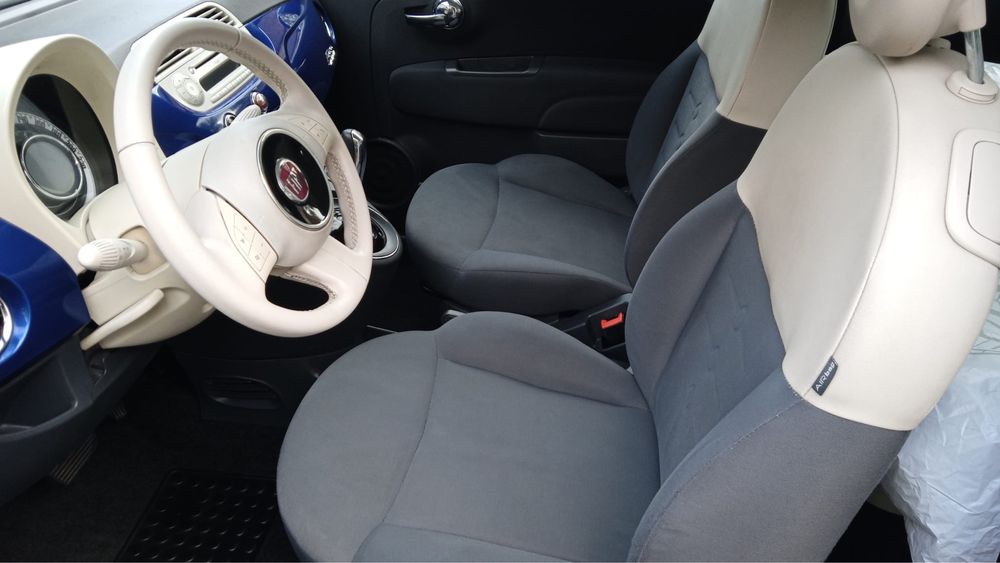 1.2Benz.AUTOMAT klima super stan
