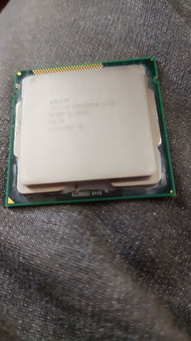 Продам процессоры для пк б/у