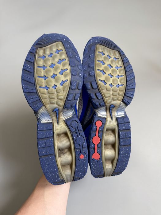 Nike Air Max Dn Royal Blue 41.5(26.5cm)