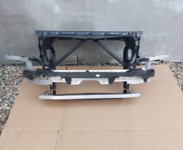 Телевизор BMW G05 G06 G01 G30 G20 G26 G22 F30 F32 F36 F10 Телевізор