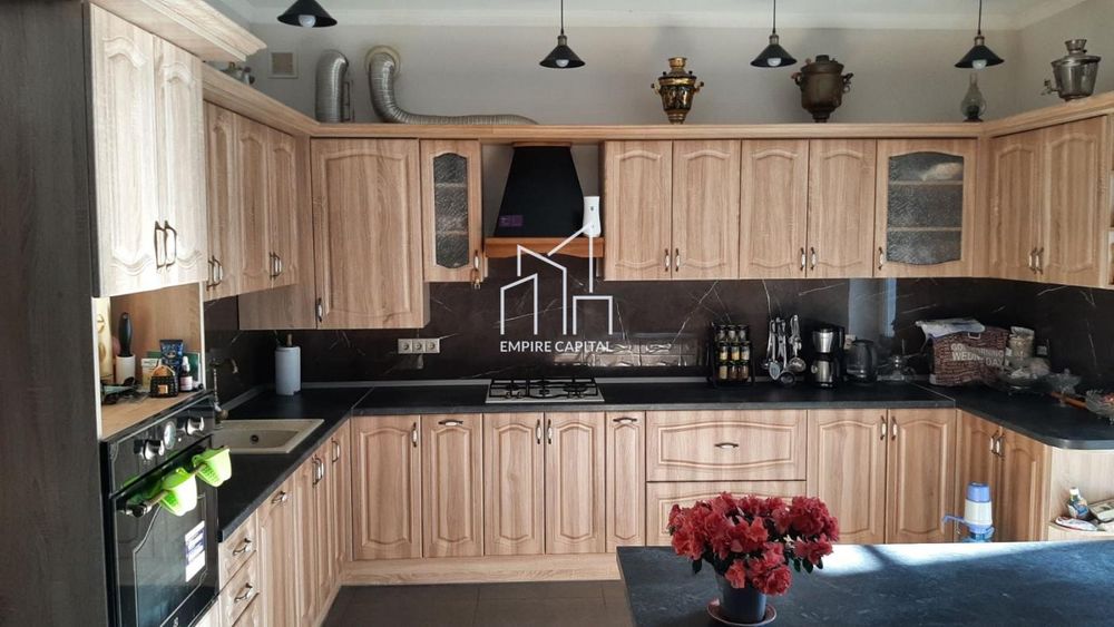 Продаж / Таунхаус / садова, Сокільники