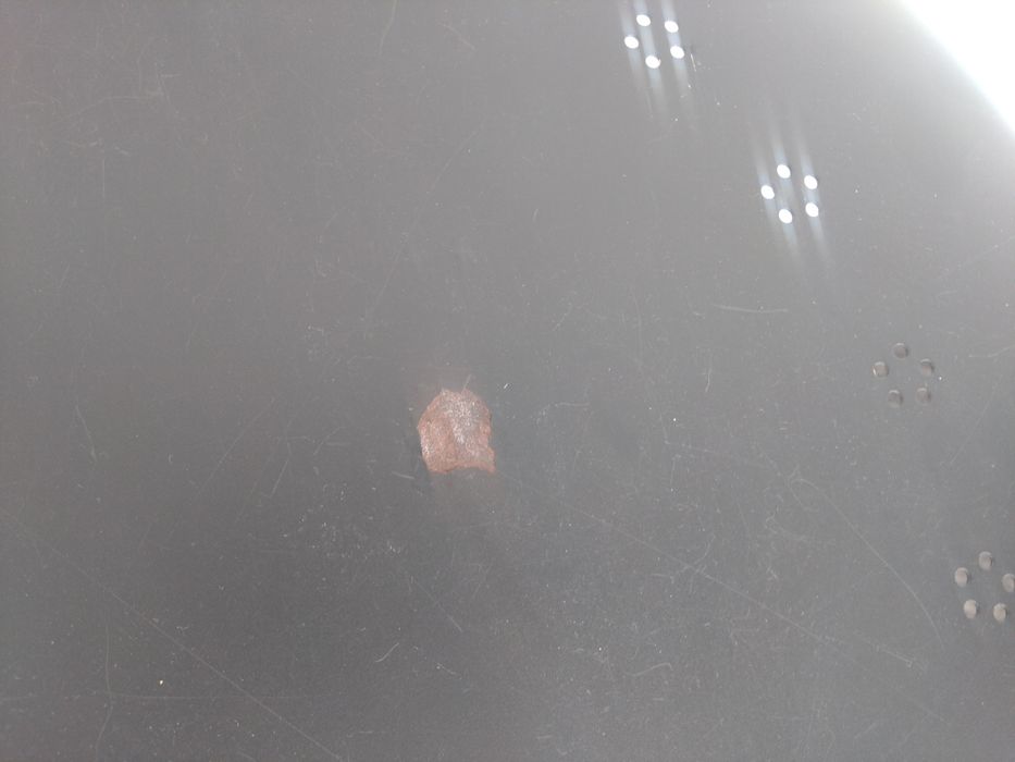 Stolik balkonowy tarasowy Ikea Lacko