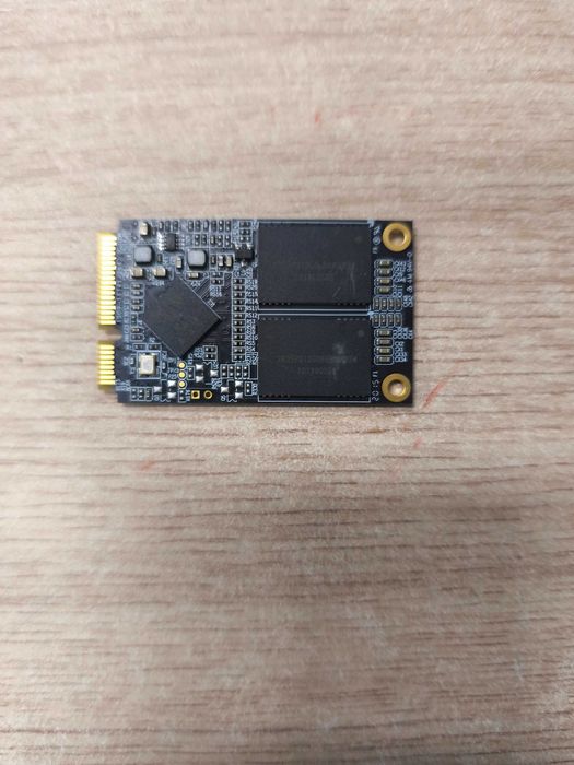 Dysk SSD BIWIN M6329 128 GB mSATA