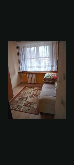 Sprzedam mieszkanie w centrum miasta