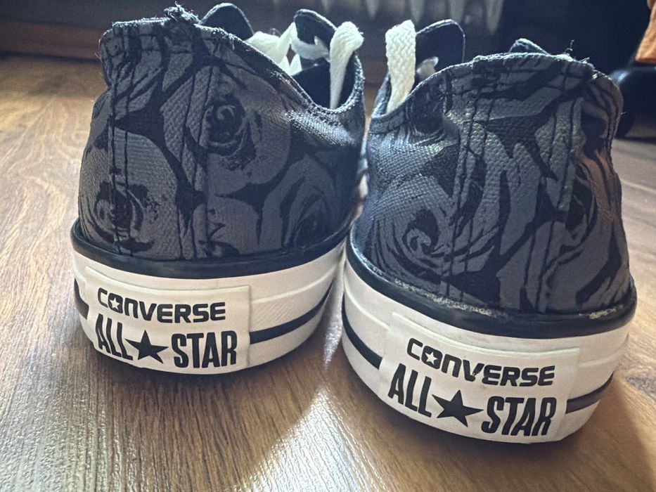 Trampki Converse 40