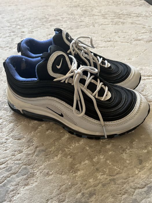 Кросівки Nike air max 97